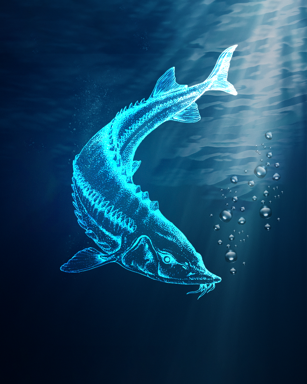 История, родившаяся из блюза